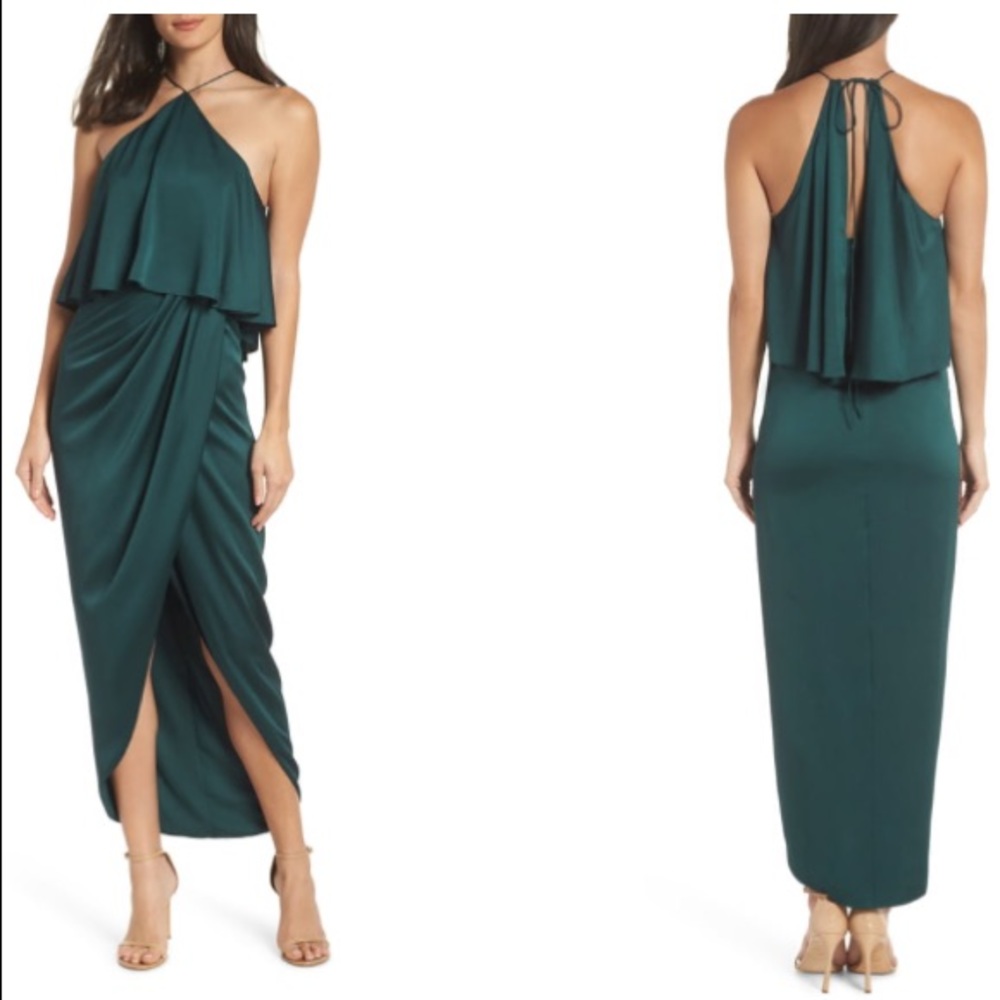 Meet your Posher, Liz